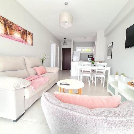 Acogedor Ap. 1Hab. Torremolinos Appartement Buitenkant foto